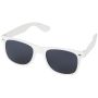 Lunettes de soleil en plastique recyclé 