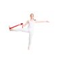 Sangle de yoga RPET 