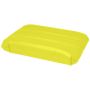 Coussin de plage gonflable 