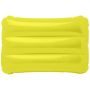 Coussin de plage gonflable 