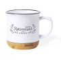 Tasse Larray