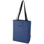 Sac polyvalent en toile recyclée GRS 14 L « Joey »