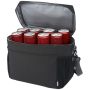 Sac isotherme imperméable recyclé certifié GRS pour 20 canettes de 22 L 