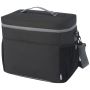 Sac isotherme imperméable recyclé certifié GRS pour 20 canettes de 22 L 