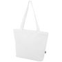 Sac à fermeture zippée recyclé GRS 20 L 
