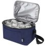 Sac isotherme RPET GRS 6 canettes 