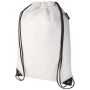 Sac à cordons non tissé recyclé GRS 5 L 