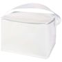 Sac isotherme en non-tissé recyclé 6 canettes 4 L 