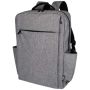 Sac à dos pour ordinateur portable recyclé GRS 15