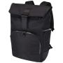 Sac à dos enroulable recyclé GRS 15” et 18 L 