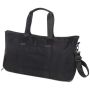 Sac en toile extensible recyclée GRS de 35 L 