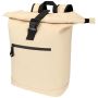 Sac à dos enroulable recyclé GRS de 15