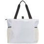 Saco de ioga reciclado GRS de 18 L 