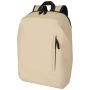 Sac à dos antivol recyclé GRS 15 pouces 18 L 