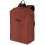 Sac à dos antivol recyclé pour ordinateur portable 15 pouces GRS 10 L « Luma »