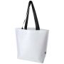 Grand sac recyclé GRS à double laminage 30 L « Duo »