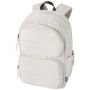 Sac à dos pour ordinateur portable recyclé GRS 15,6 pouces 18 L « Puffer »
