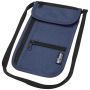 Sac de voyage intelligent recyclé GRS 