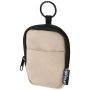 Petite pochette recyclée GRS de 0,2 L « Byron Clip & Go »