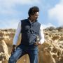 Gilet Jandro