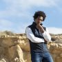 Gilet Jandro