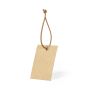 Hangtag Présentation Canlia