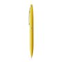 Stylo à bille Coloral en aluminium, avec fonction tactile