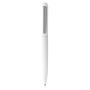 Stylo à bille en aluminium