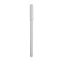 Stylo gel Charm, finition métallique, avec capuchon