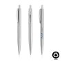 Resteel Stylo-bille en acier inoxydable recyclé
