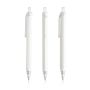 Triplast Stylo-bille triangulaire en plastique