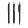Triplast Stylo-bille triangulaire en plastique