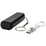 Batterie externe de 1200 mAh 