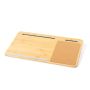 Tapis de souris organisateur Luan