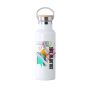 Bouteille Isotherme à Sublimation Ying