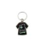 MX-D Porte-clés MX-D format t-shirt avec 2 faces, métal