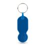 Key01 Porte-clés avec jeton de 1,00 € pour chariot, plastique PS
