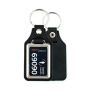 MD-40 Porte-clés MD-40, 1 face (25X40mm)