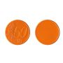 Jeton 50 Fiche € 0,50 pour chariot, plastique PS