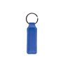 Porte-clés rectangulaire en PU Strakey