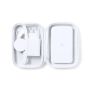 Configurer la batterie externe Cody