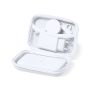 Configurer la batterie externe Cody