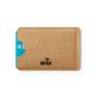 Porte-cartes Blakbal