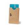 Porte-cartes Blakbal
