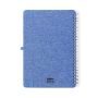 Cahier Support Maisux