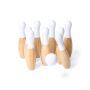 Jeu de Bowling Spare