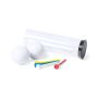 Set de caddie de golf