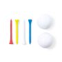 Set de caddie de golf