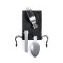 Set d'ustensiles de camping Sondic