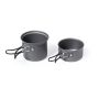 Set d'ustensiles de camping Sondic
